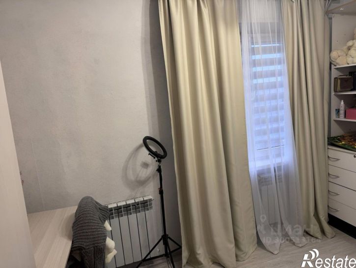 4-комн квартира ул Молодежная, 36,  д. 36
