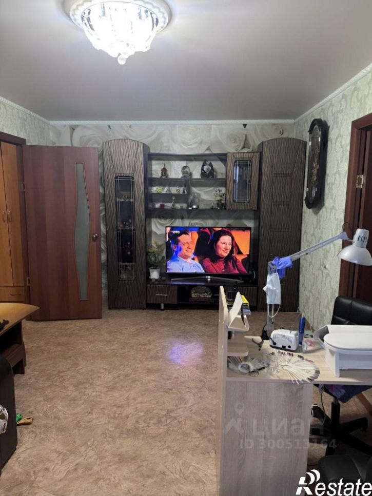 4-комн квартира ул Молодежная, 36,  д. 36