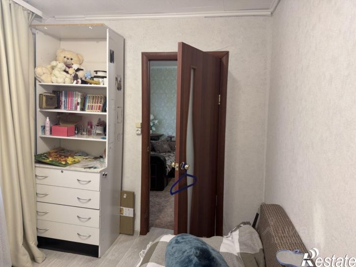 4-комн квартира ул Молодежная, 36,  д. 36