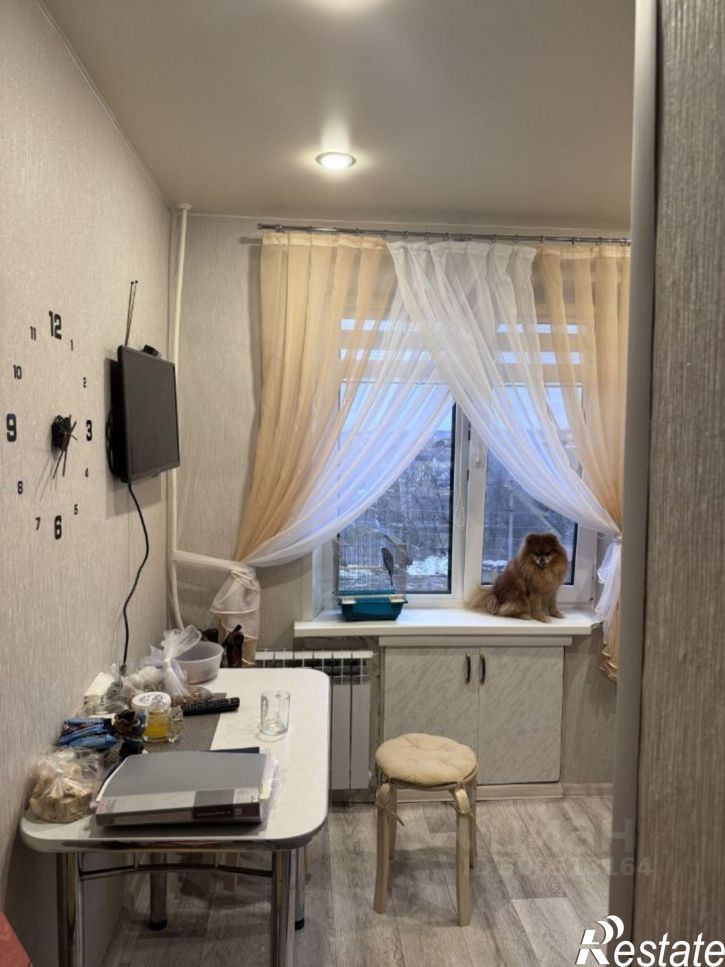 4-комн квартира ул Молодежная, 36,  д. 36