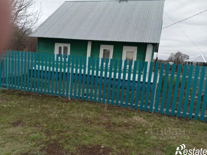 Коттедж/дом Кинель-Черкасский район