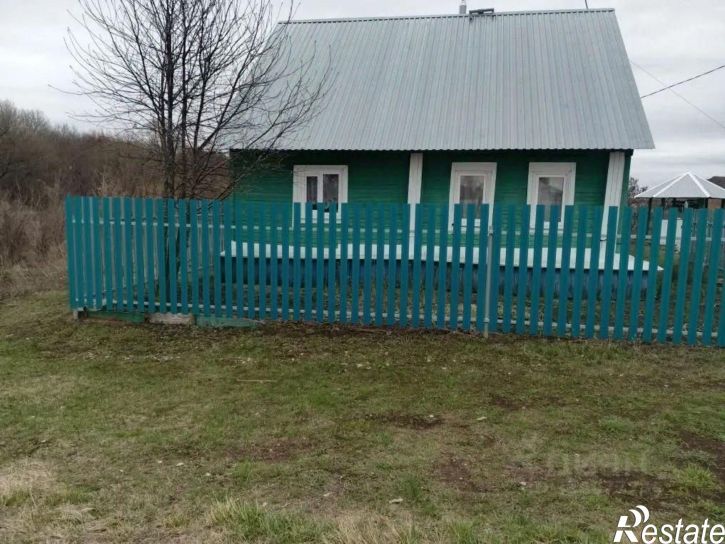 Коттедж/дом Кинель-Черкасский район