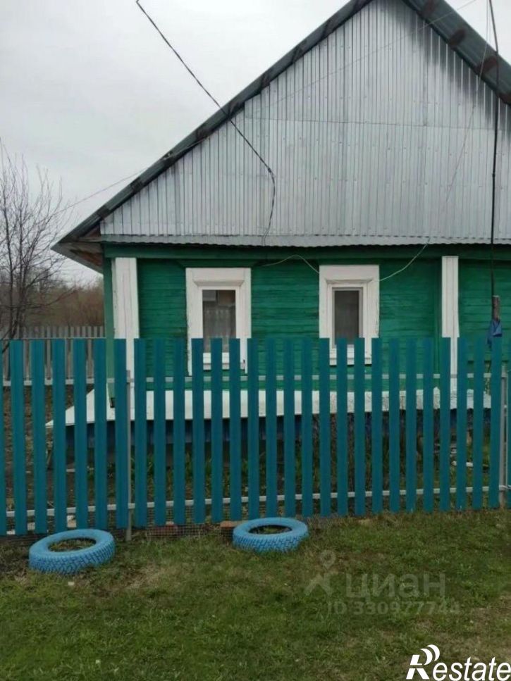 Коттедж/дом Кинель-Черкасский район