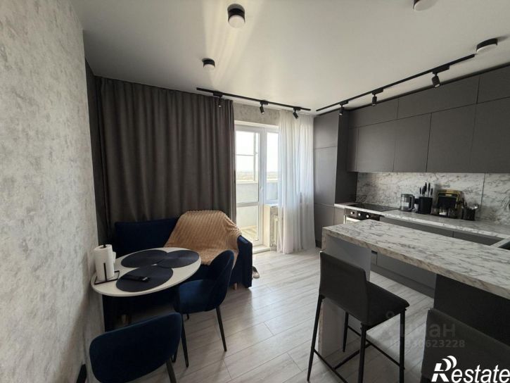 2-комн квартира улица Миронова, 31Г с1,  д. 31Г с1