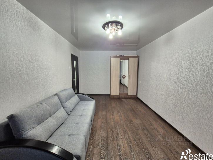 1-комн квартира бульвар Курчатова, 1,  д. 1