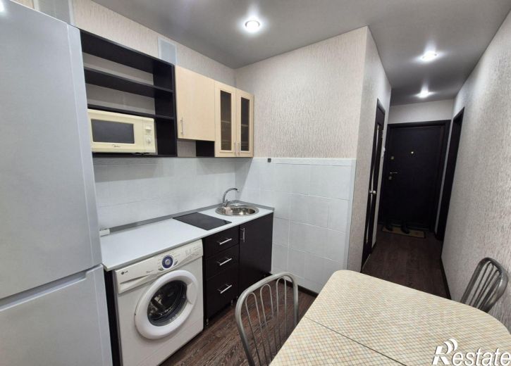 1-комн квартира бульвар Курчатова, 1,  д. 1