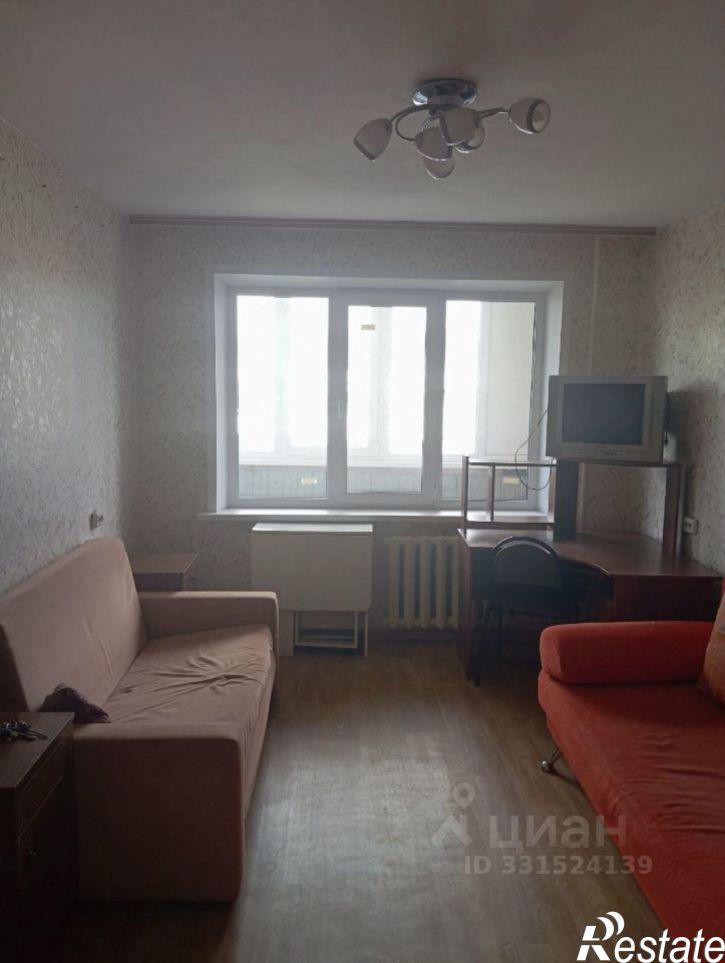 1-комн квартира мкр Г-1, 33,  д. 33