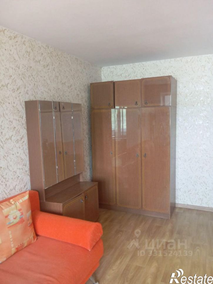 1-комн квартира мкр Г-1, 33,  д. 33