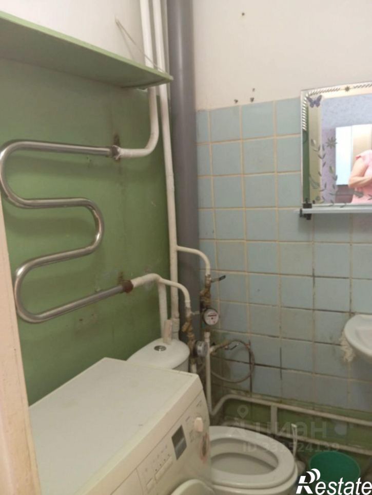 1-комн квартира мкр Г-1, 33,  д. 33