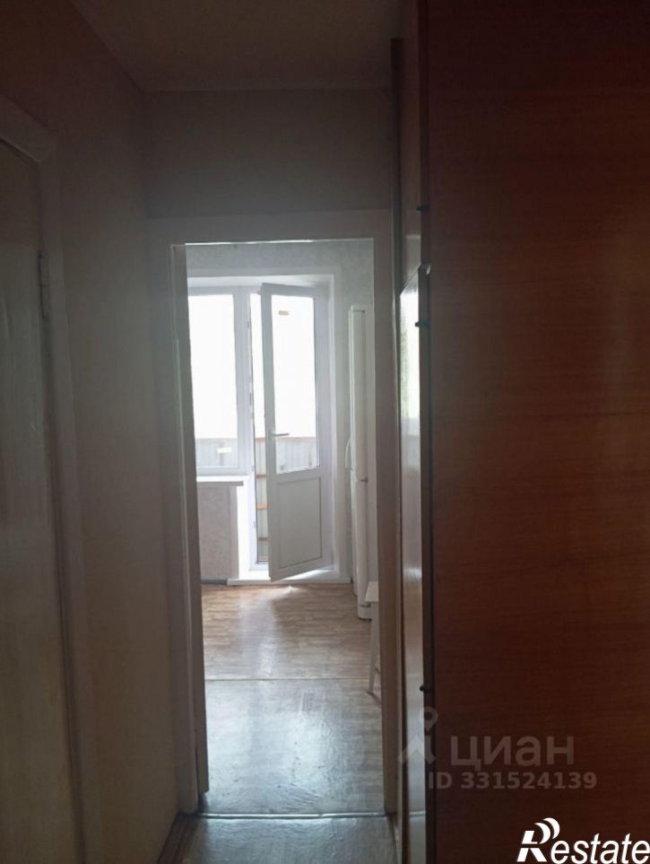 1-комн квартира мкр Г-1, 33,  д. 33