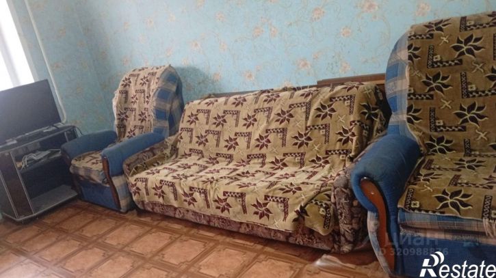 1-комн квартира ул Быковского, 79,  д. 79