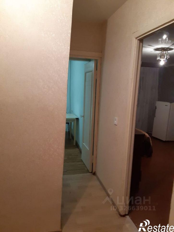 1-комн квартира ул Дзержинского, 16,  д. 16