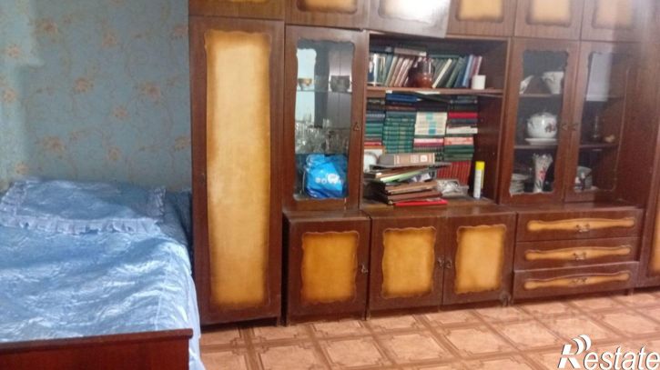 1-комн квартира ул Быковского, 79,  д. 79