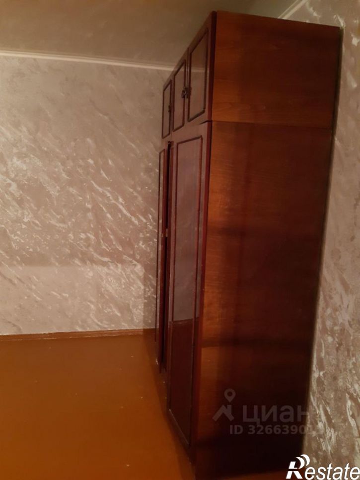 1-комн квартира ул Дзержинского, 16,  д. 16
