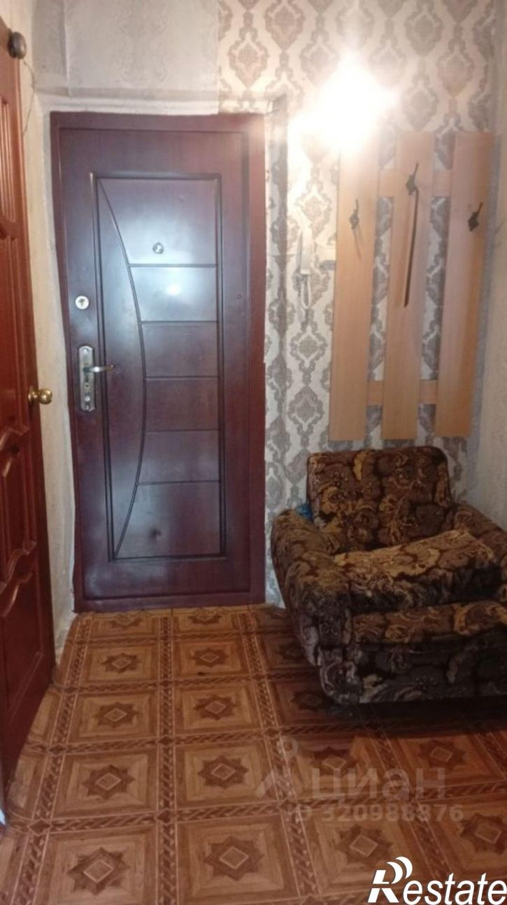 1-комн квартира ул Быковского, 79,  д. 79