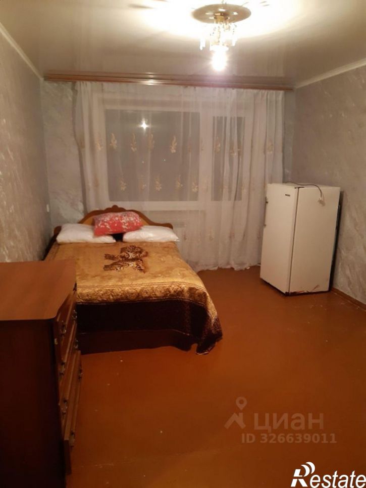 1-комн квартира ул Дзержинского, 16,  д. 16