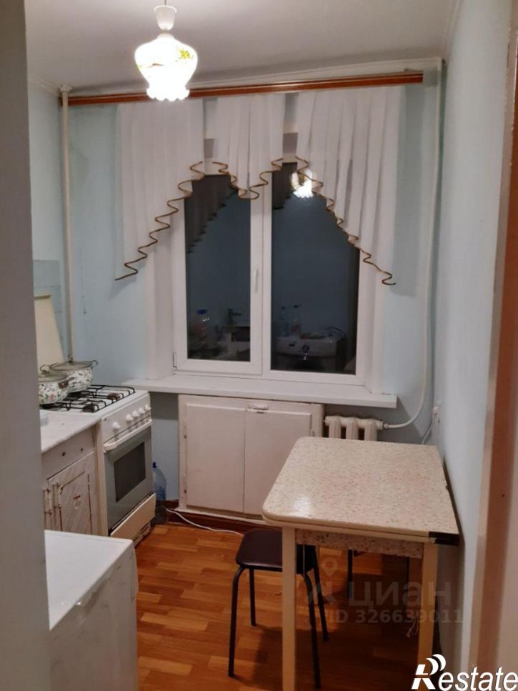 1-комн квартира ул Дзержинского, 16,  д. 16