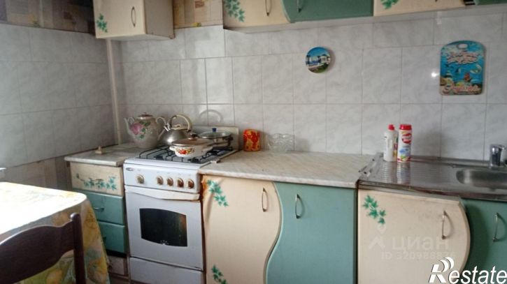 1-комн квартира ул Быковского, 79,  д. 79