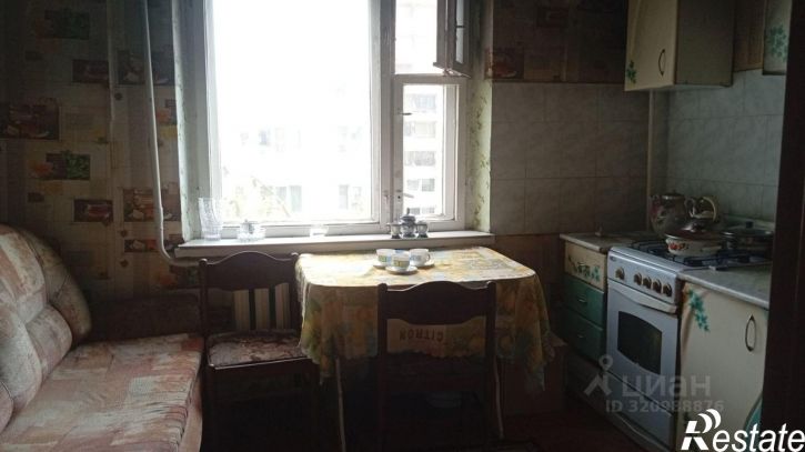 1-комн квартира ул Быковского, 79,  д. 79