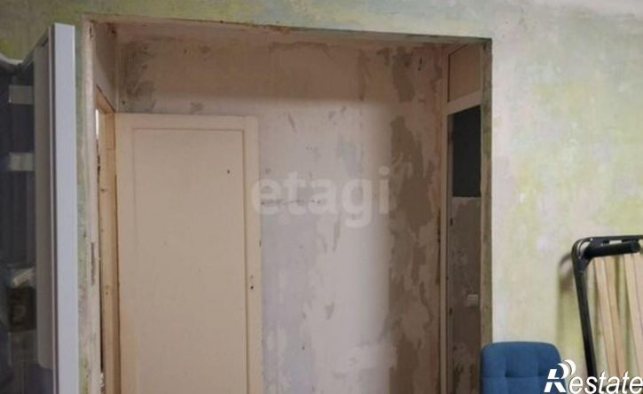 2-комн квартира улица Дзержинского, 22,  д. 22
