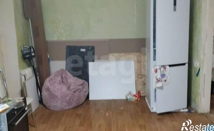 2-комн квартира улица Дзержинского, 22,  д. 22