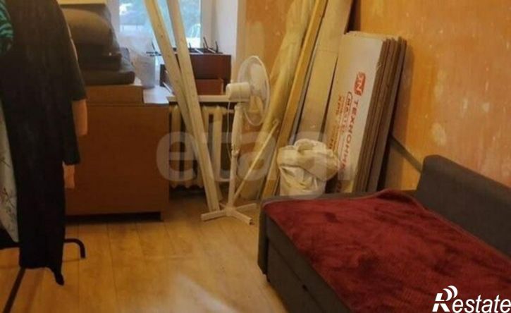 2-комн квартира улица Дзержинского, 22,  д. 22