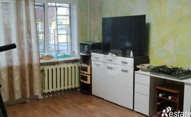 2-комн квартира улица Дзержинского, 22,  д. 22