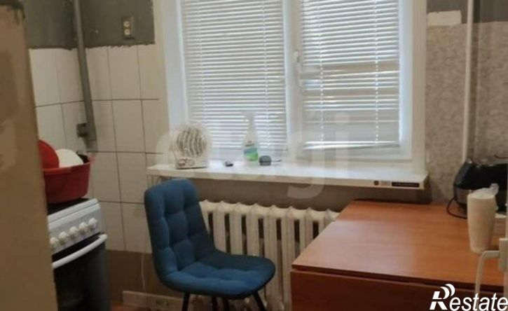 2-комн квартира улица Дзержинского, 22,  д. 22