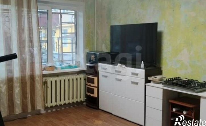 2-комн квартира улица Дзержинского, 22,  д. 22