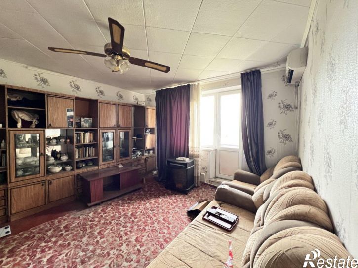1-комн квартира Советская улица, 86,  д. 86