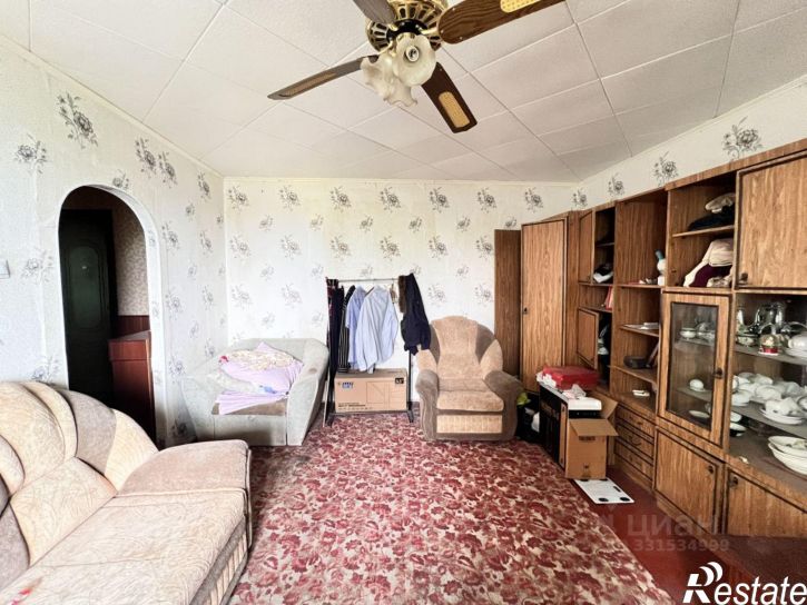 1-комн квартира Советская улица, 86,  д. 86