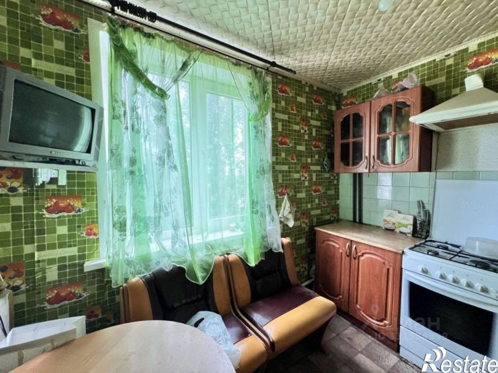 1-комн квартира Советская улица, 86,  д. 86