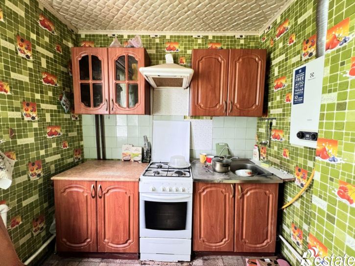 1-комн квартира Советская улица, 86,  д. 86