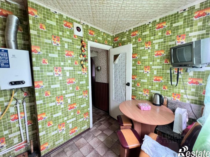 1-комн квартира Советская улица, 86,  д. 86