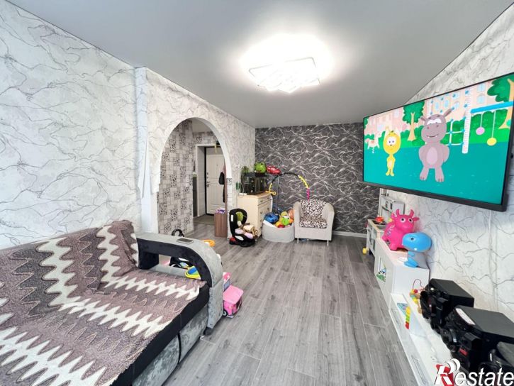 2-комн квартира улица Гагарина, 69,  д. 69