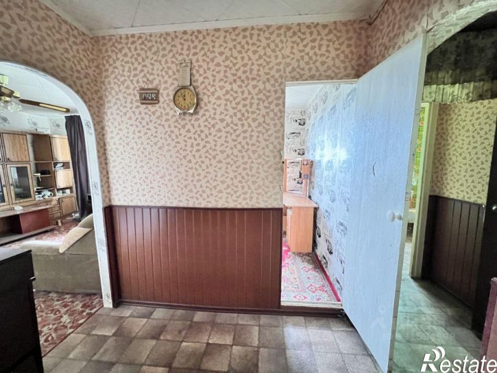 1-комн квартира Советская улица, 86,  д. 86