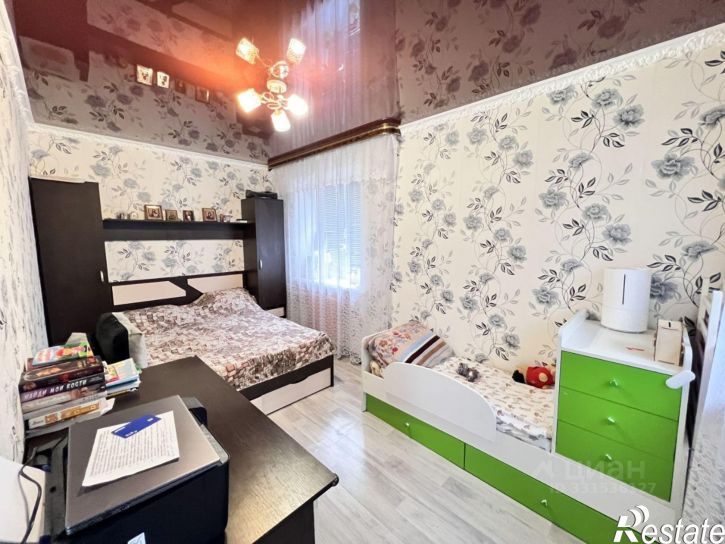 2-комн квартира улица Гагарина, 69,  д. 69