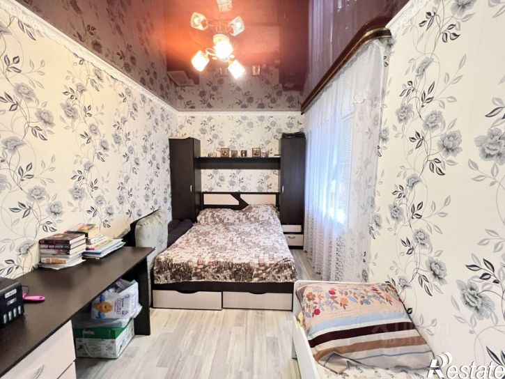 2-комн квартира улица Гагарина, 69,  д. 69