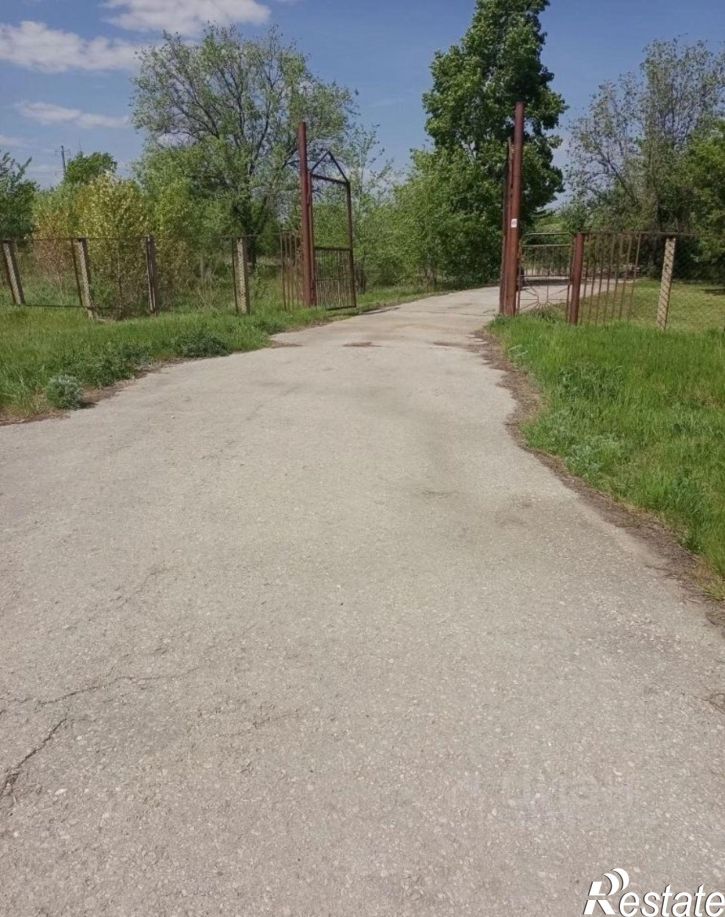 Производственное помещение ул Бережкова, 54,  д. 54