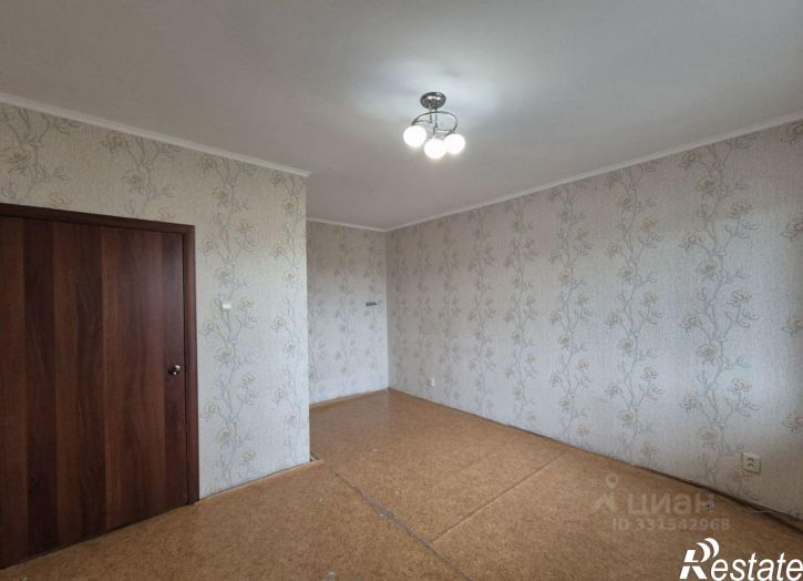 1-комн квартира мкр В-1, 35,  д. 35