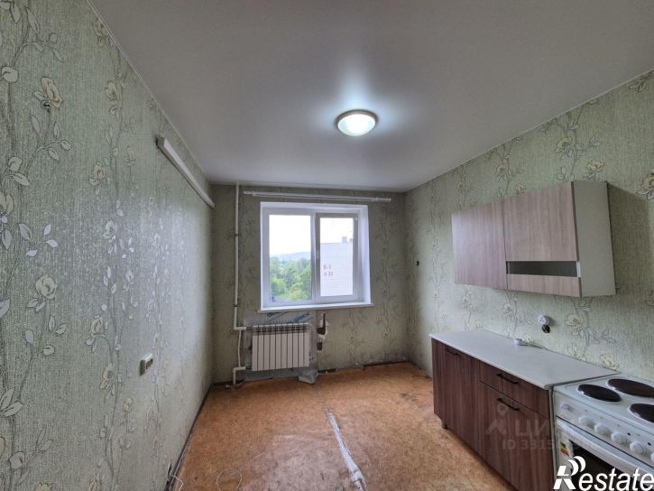 1-комн квартира мкр В-1, 35,  д. 35