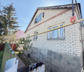 коттедж 102 кв м улица Ульянова, 44