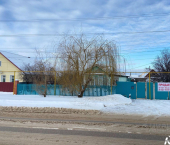 коттедж 60 кв м ул Центральная, 56
