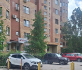 ОСЗ 59 кв м проспект Карла Маркса, 29