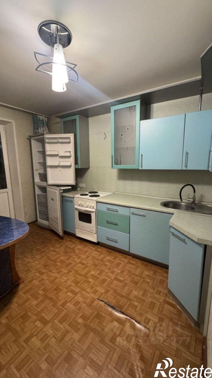 1-комн квартира Тополиная улица, 38,  д. 38