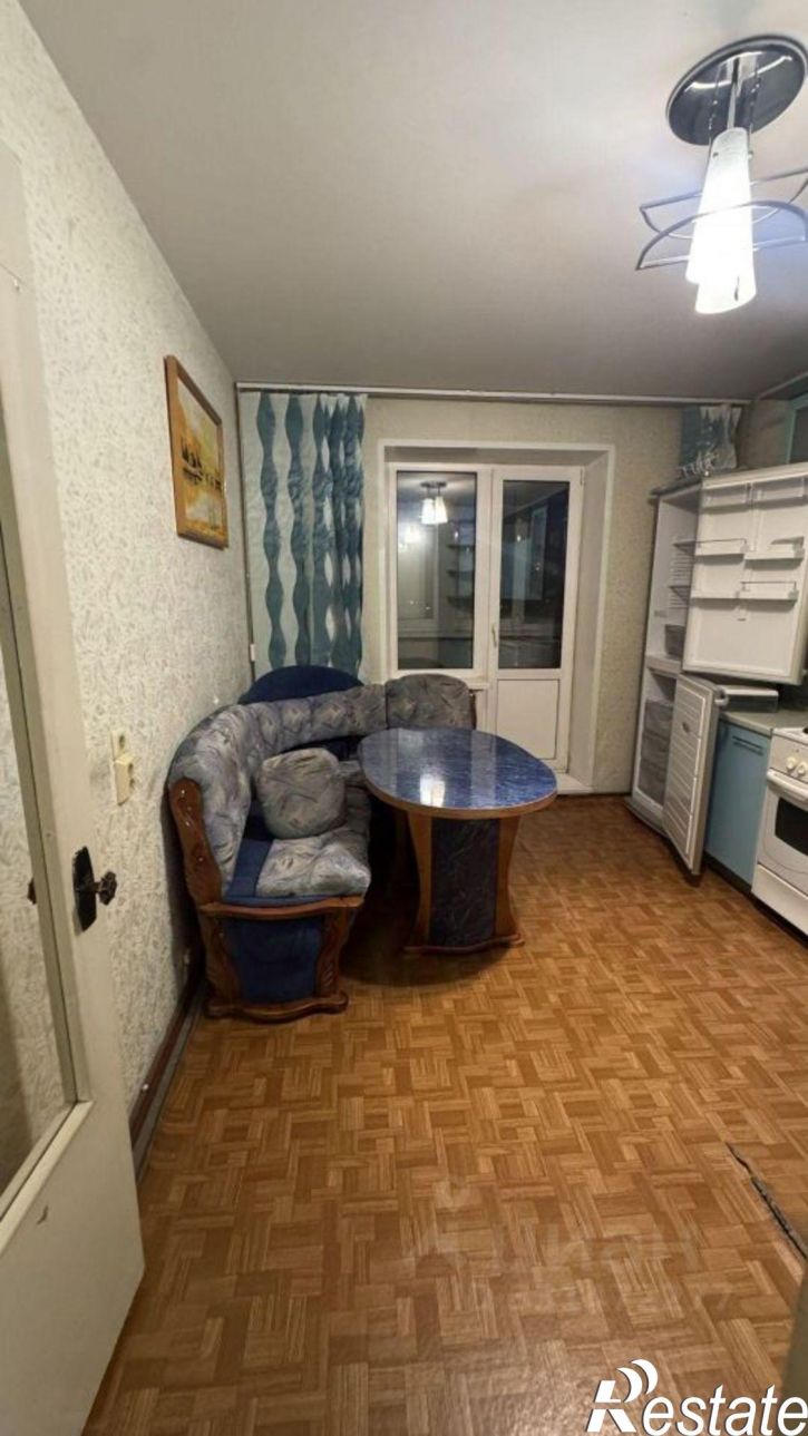 1-комн квартира Тополиная улица, 38,  д. 38