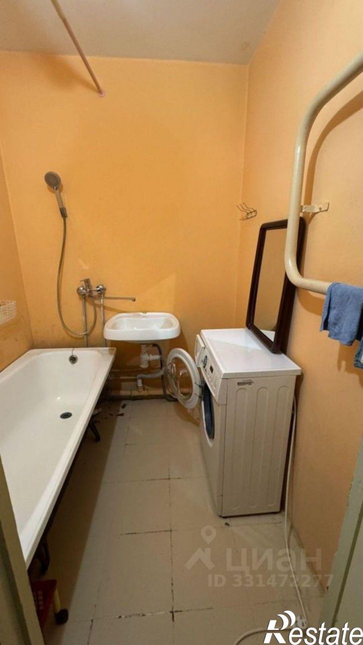 1-комн квартира Тополиная улица, 38,  д. 38