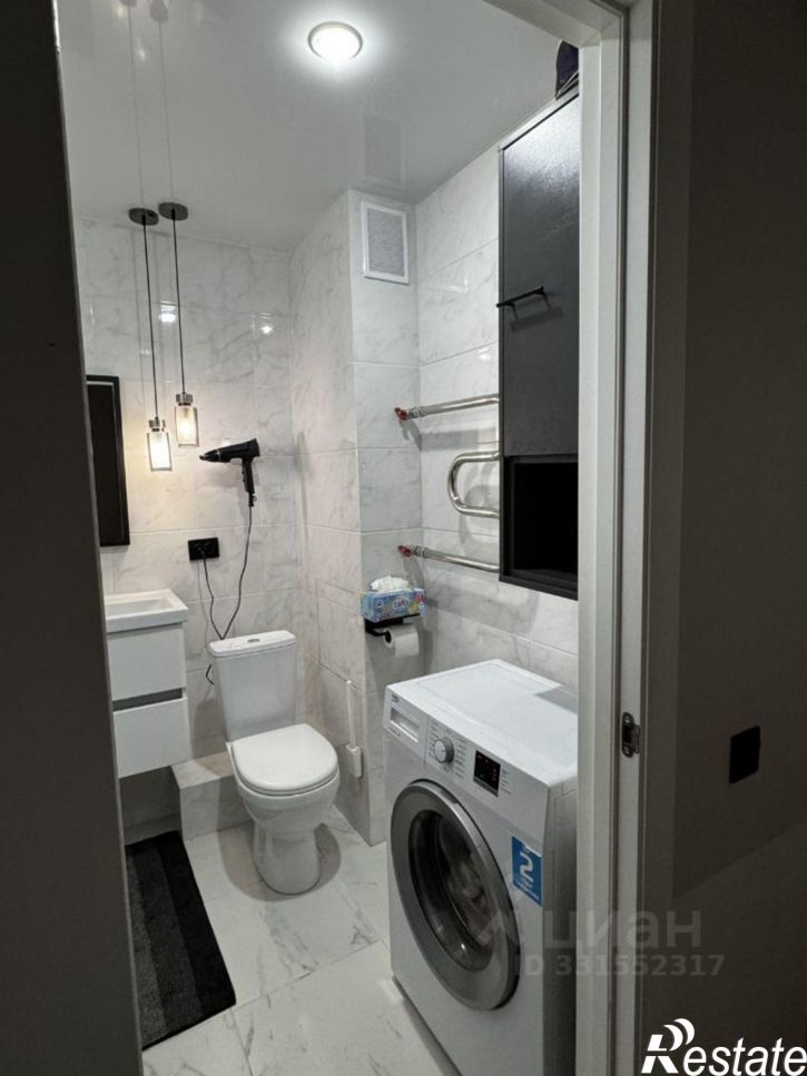 1-комн квартира Ботаническая улица, 5Ж,  д. 5Ж