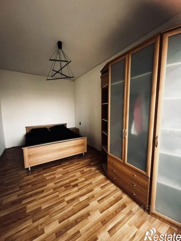 3-комн квартира улица Мурысева, 93А,  д. 93А