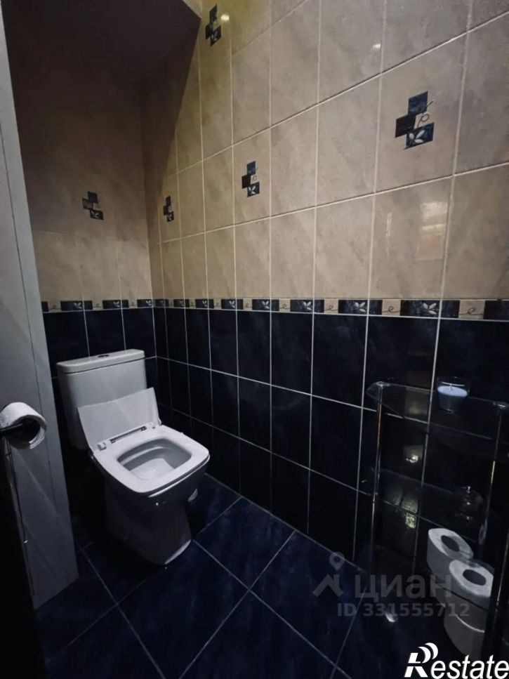 3-комн квартира улица Мурысева, 93А,  д. 93А